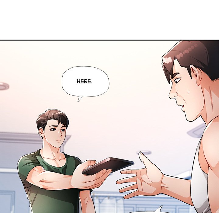 Wait, I’m a Married Woman! Chapter 28 image 17