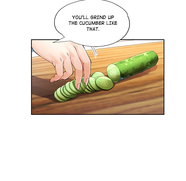 Wait, I’m a Married Woman! Chapter 28 image 22