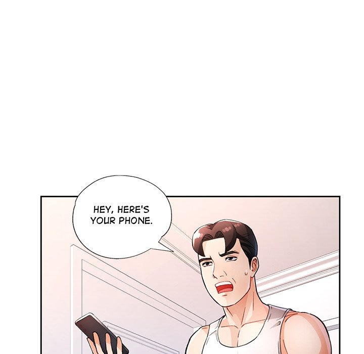 Wait, I’m a Married Woman! Chapter 28 image 26