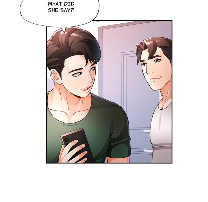 Wait, I’m a Married Woman! Chapter 28 image 28