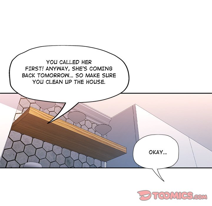 Wait, I’m a Married Woman! Chapter 28 image 29