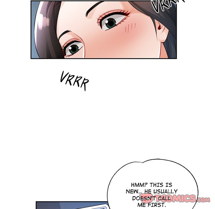 Wait, I’m a Married Woman! Chapter 28 image 38