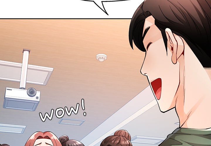 Wait, I’m a Married Woman! Chapter 28 image 3