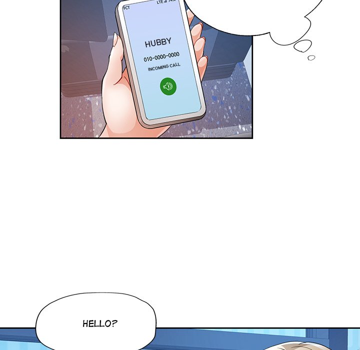 Wait, I’m a Married Woman! Chapter 28 image 39