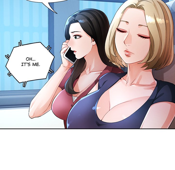 Wait, I’m a Married Woman! Chapter 28 image 40