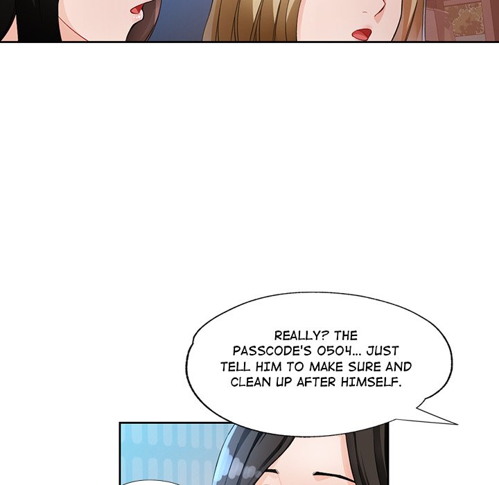 Wait, I’m a Married Woman! Chapter 28 image 44