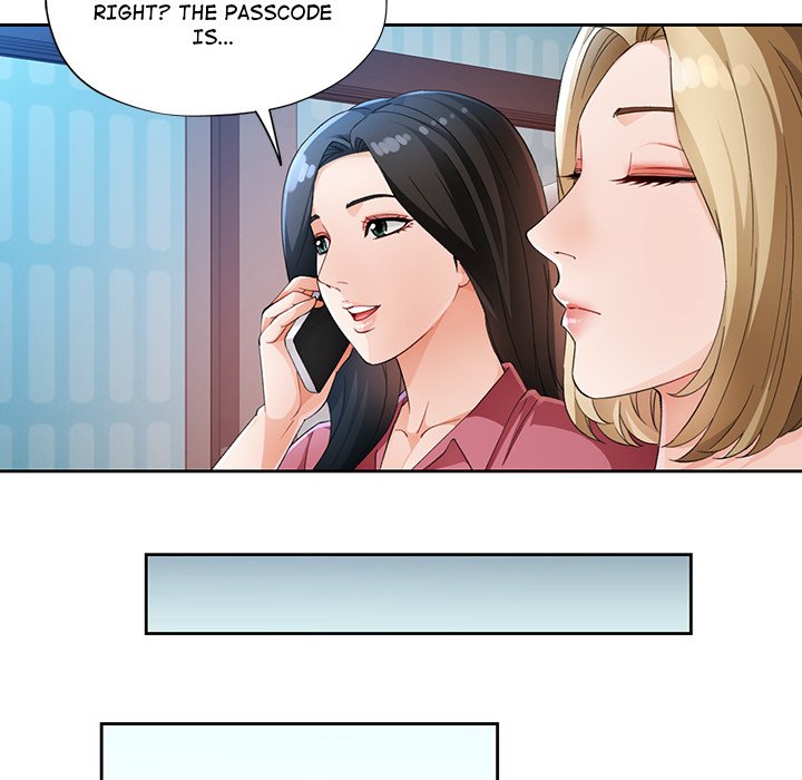 Wait, I’m a Married Woman! Chapter 28 image 46