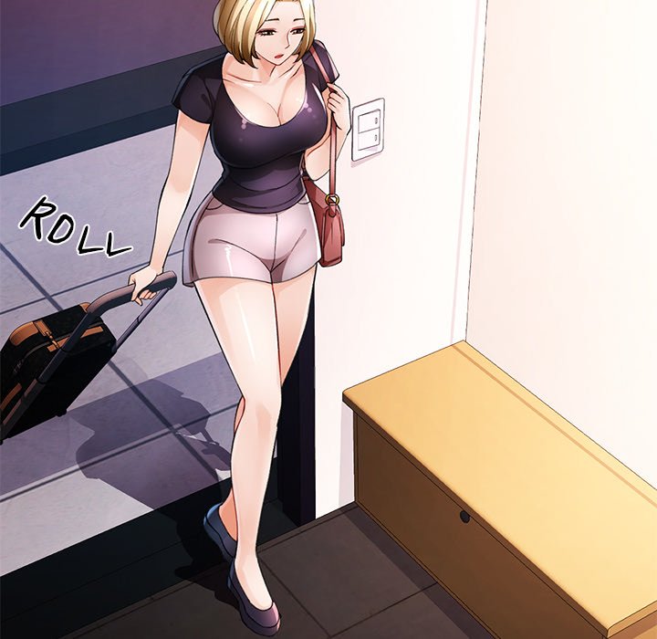 Wait, I’m a Married Woman! Chapter 28 image 55