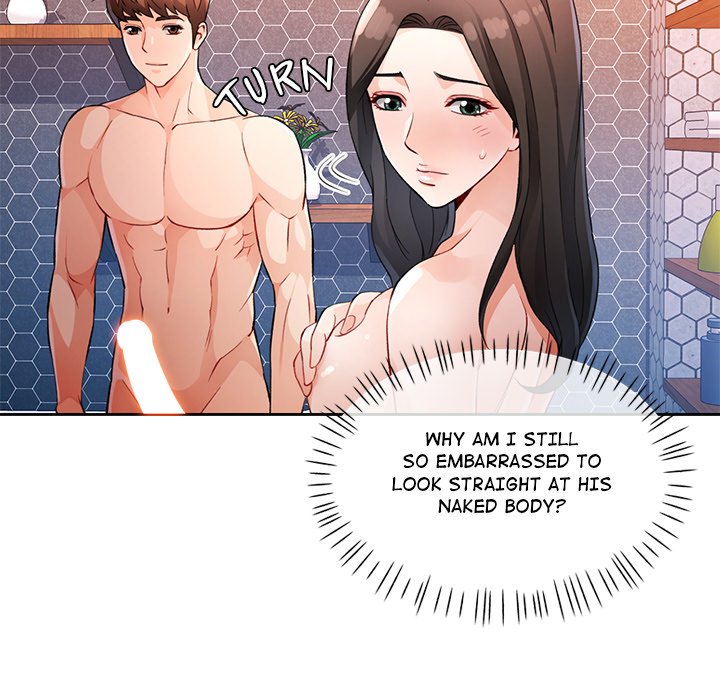Wait, I’m a Married Woman! Chapter 29 image 43