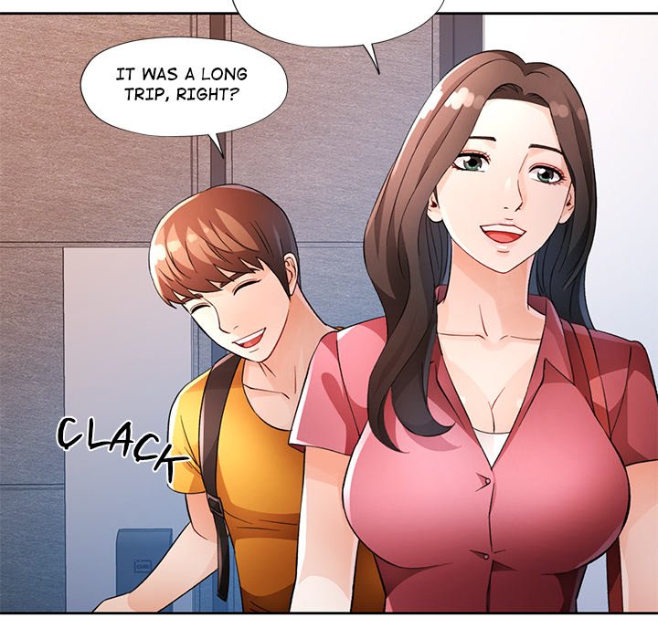 Wait, I’m a Married Woman! Chapter 29 image 4