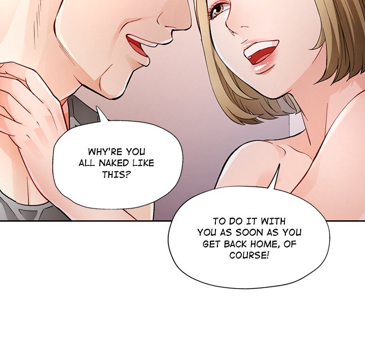 Wait, I’m a Married Woman! Chapter 29 image 59