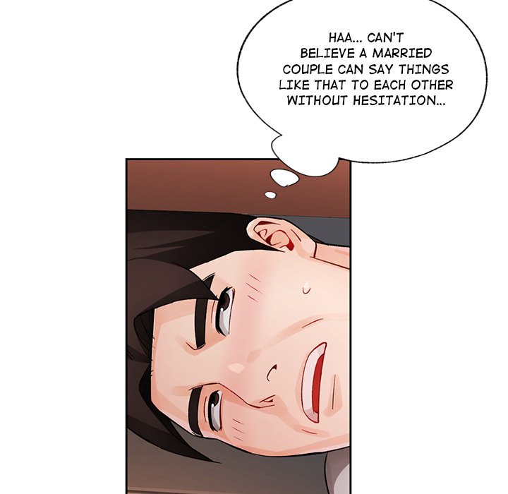Wait, I’m a Married Woman! Chapter 29 image 81