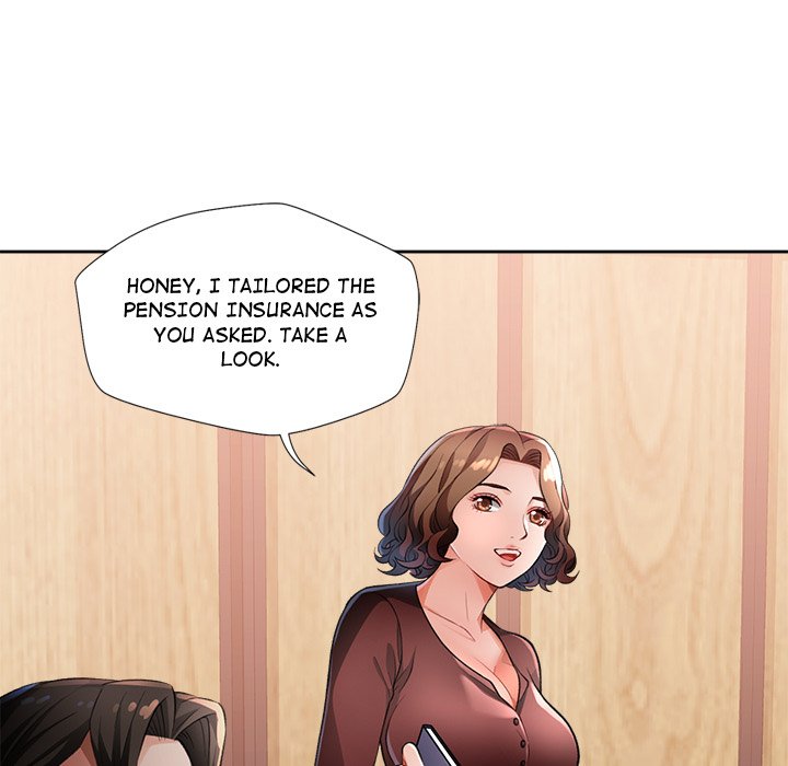 Wait, I’m a Married Woman! Chapter 3 image 105