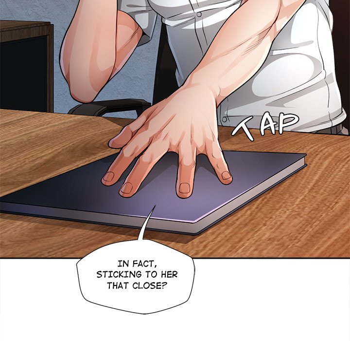 Wait, I’m a Married Woman! Chapter 3 image 109