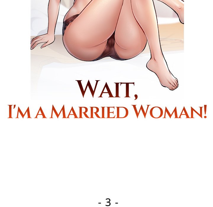 Wait, I’m a Married Woman! Chapter 3 image 14