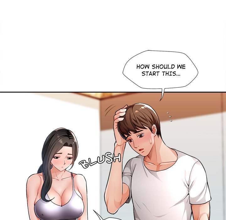 Wait, I’m a Married Woman! Chapter 3 image 25