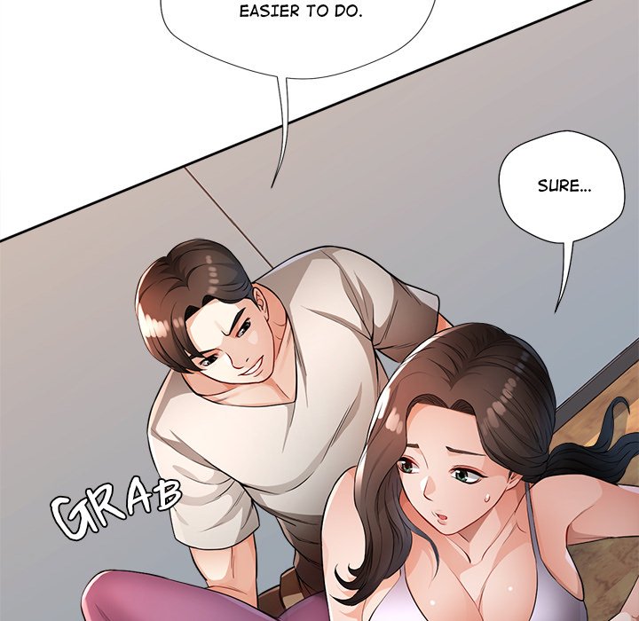 Wait, I’m a Married Woman! Chapter 3 image 65