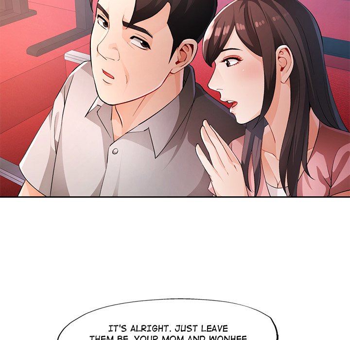 Wait, I’m a Married Woman! Chapter 30 image 103