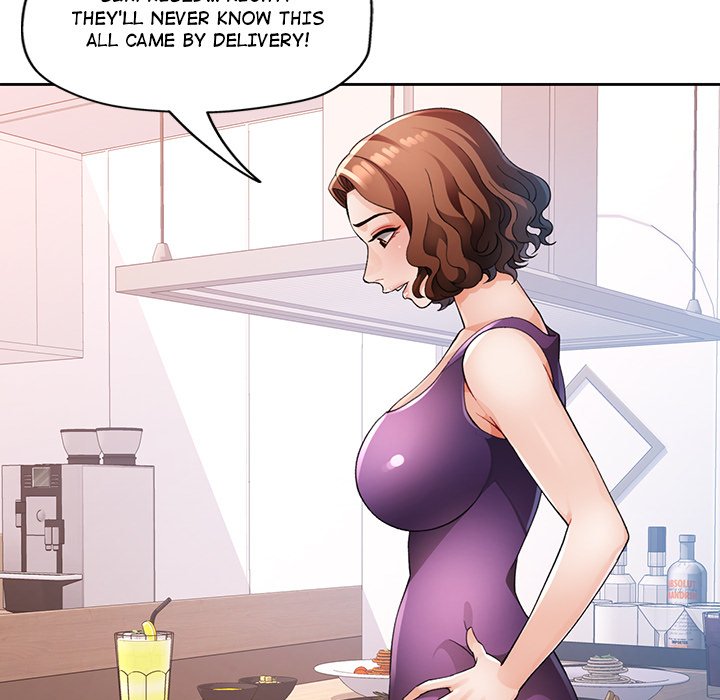 Wait, I’m a Married Woman! Chapter 30 image 121