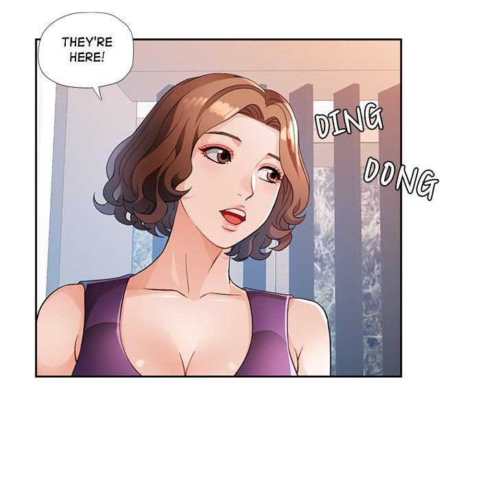 Wait, I’m a Married Woman! Chapter 30 image 123