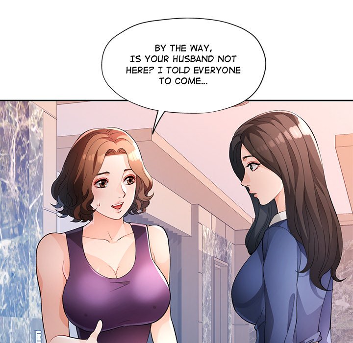 Wait, I’m a Married Woman! Chapter 30 image 129