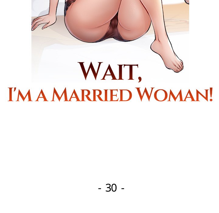 Wait, I’m a Married Woman! Chapter 30 image 14