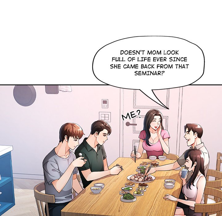 Wait, I’m a Married Woman! Chapter 30 image 86