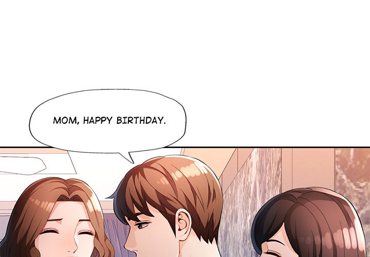Wait, I’m a Married Woman! Chapter 31 image 0