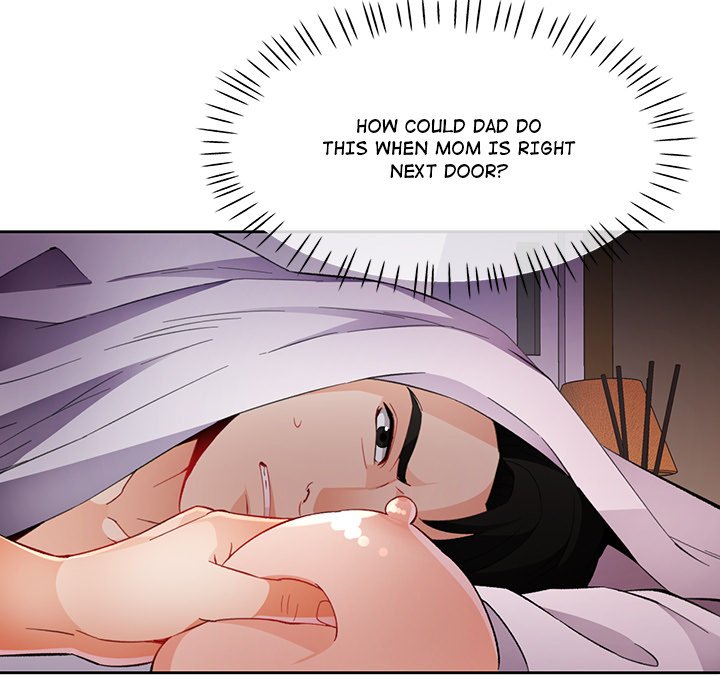 Wait, I’m a Married Woman! Chapter 31 image 111
