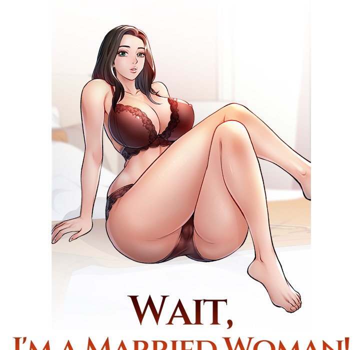 Wait, I’m a Married Woman! Chapter 31 image 14