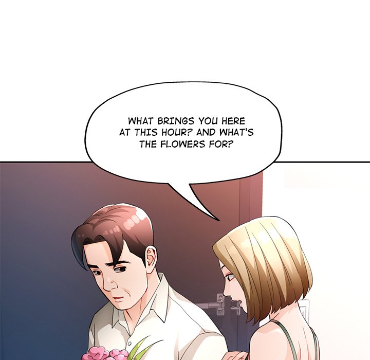 Wait, I’m a Married Woman! Chapter 31 image 16