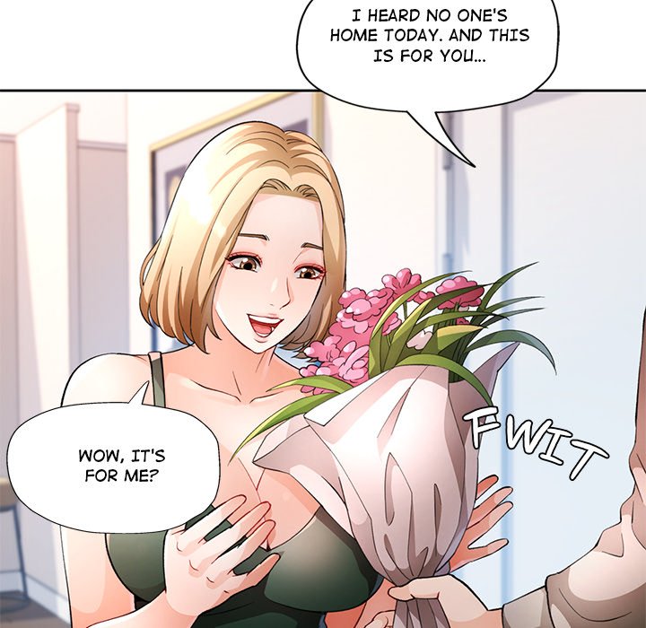 Wait, I’m a Married Woman! Chapter 31 image 18
