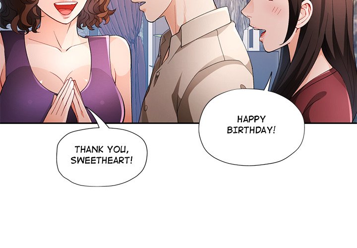 Wait, I’m a Married Woman! Chapter 31 image 1