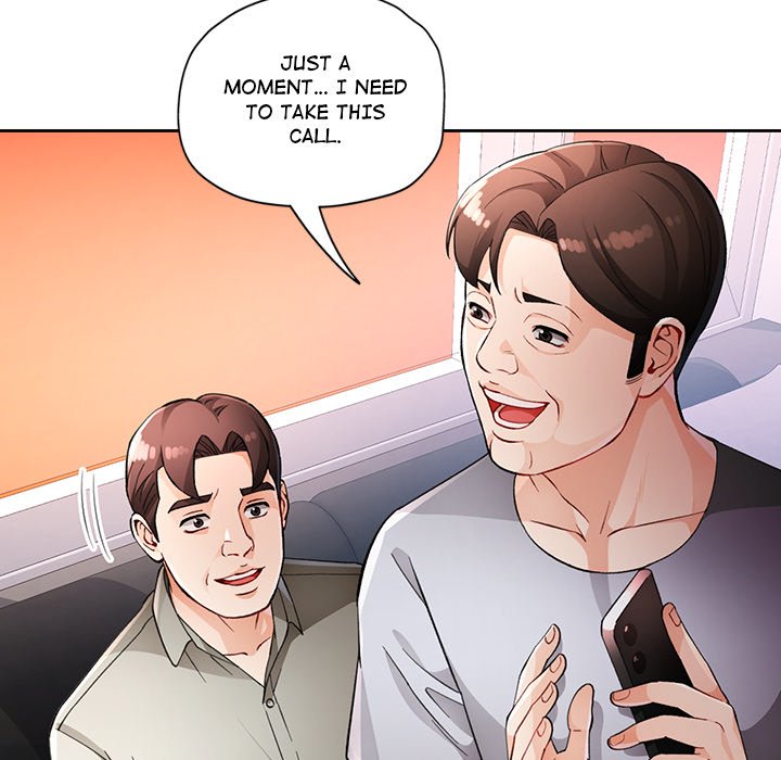 Wait, I’m a Married Woman! Chapter 31 image 35