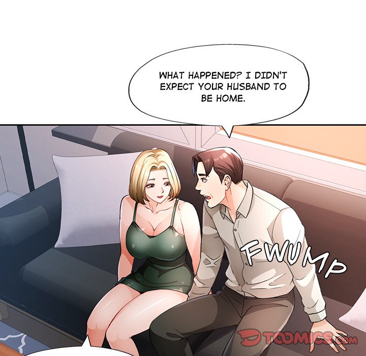 Wait, I’m a Married Woman! Chapter 31 image 38