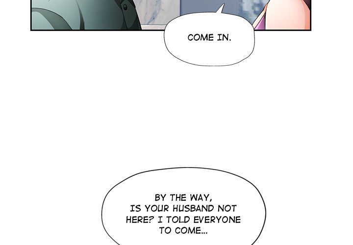 Wait, I’m a Married Woman! Chapter 31 image 3
