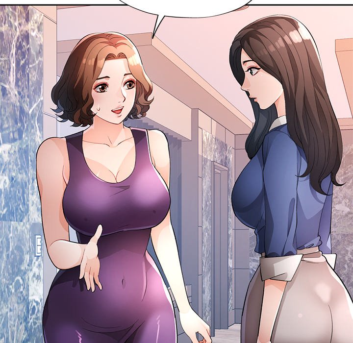 Wait, I’m a Married Woman! Chapter 31 image 4
