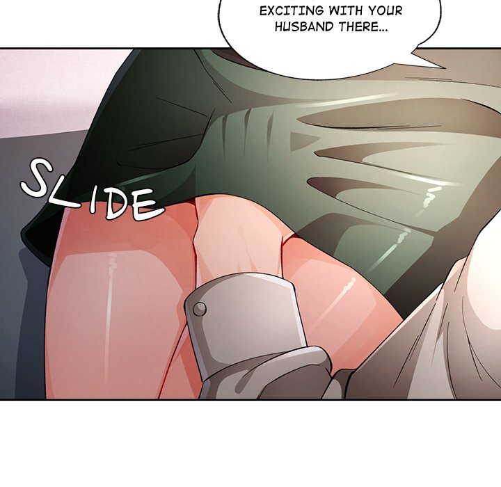 Wait, I’m a Married Woman! Chapter 31 image 49