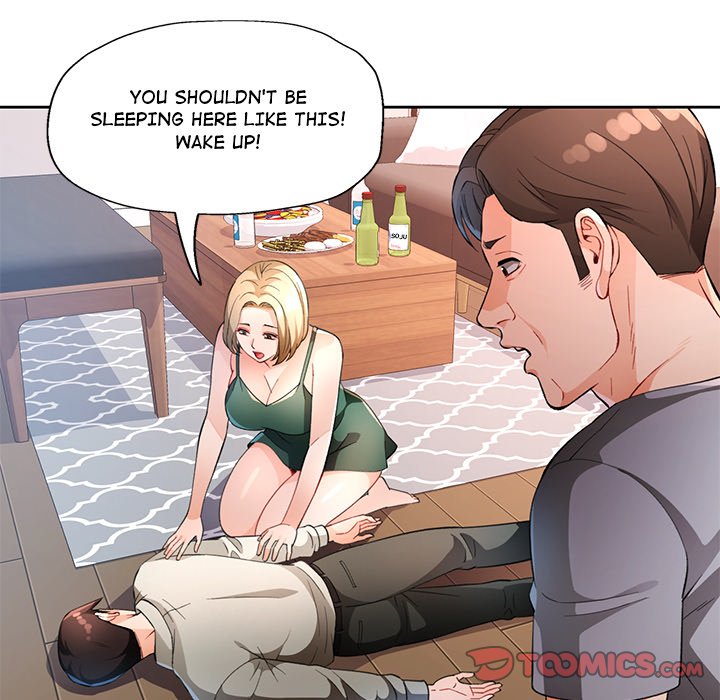 Wait, I’m a Married Woman! Chapter 31 image 65