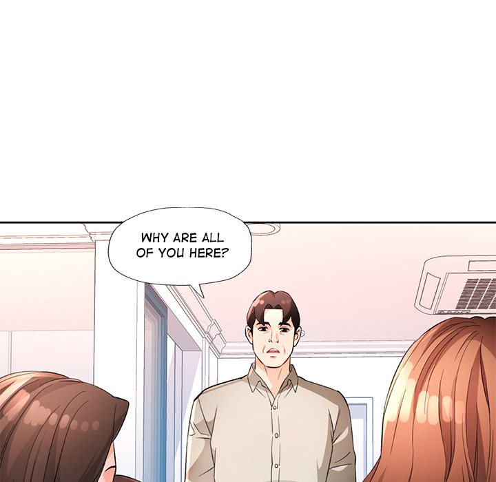 Wait, I’m a Married Woman! Chapter 31 image 76