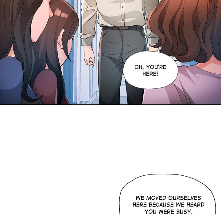Wait, I’m a Married Woman! Chapter 31 image 77