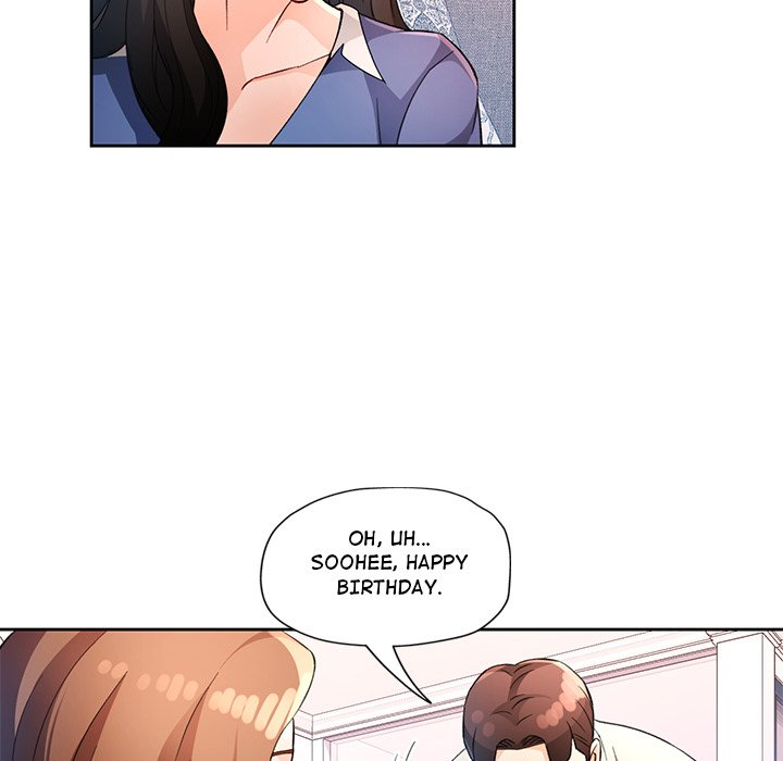 Wait, I’m a Married Woman! Chapter 31 image 80