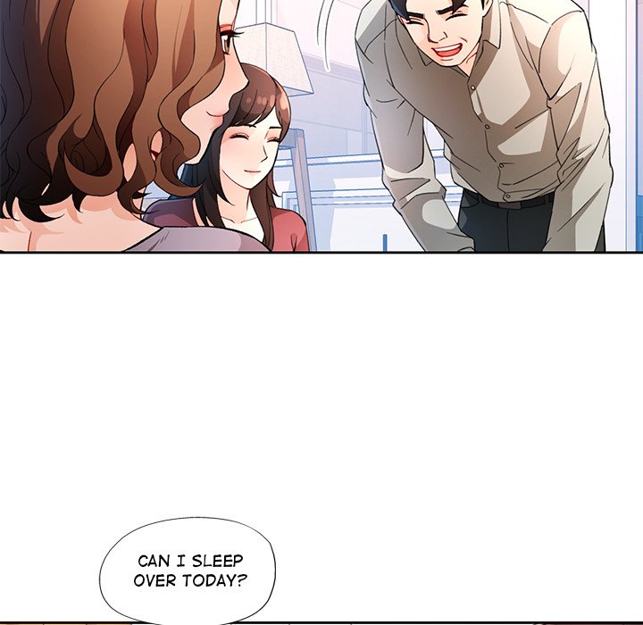 Wait, I’m a Married Woman! Chapter 31 image 81