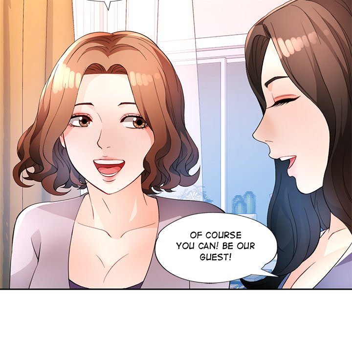 Wait, I’m a Married Woman! Chapter 31 image 82