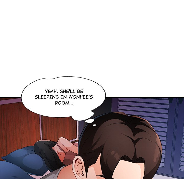 Wait, I’m a Married Woman! Chapter 31 image 89