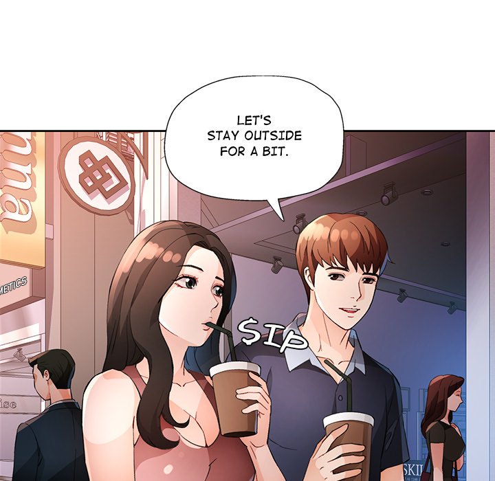 Wait, I’m a Married Woman! Chapter 32 image 103