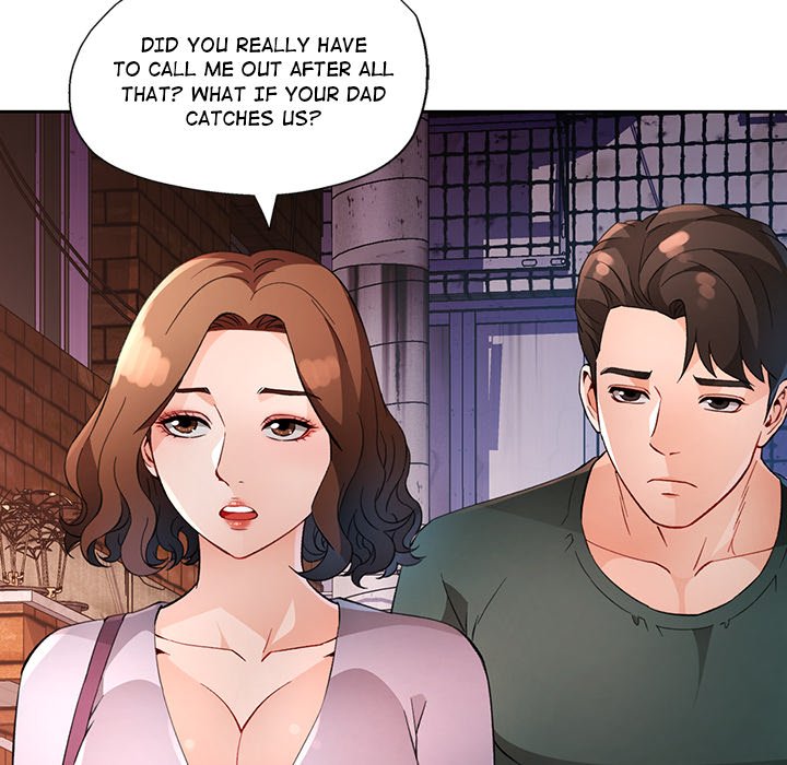 Wait, I’m a Married Woman! Chapter 32 image 108