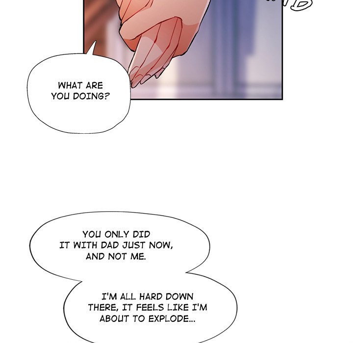 Wait, I’m a Married Woman! Chapter 32 image 111