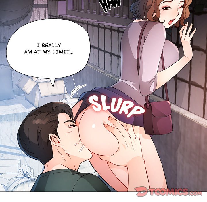 Wait, I’m a Married Woman! Chapter 32 image 119