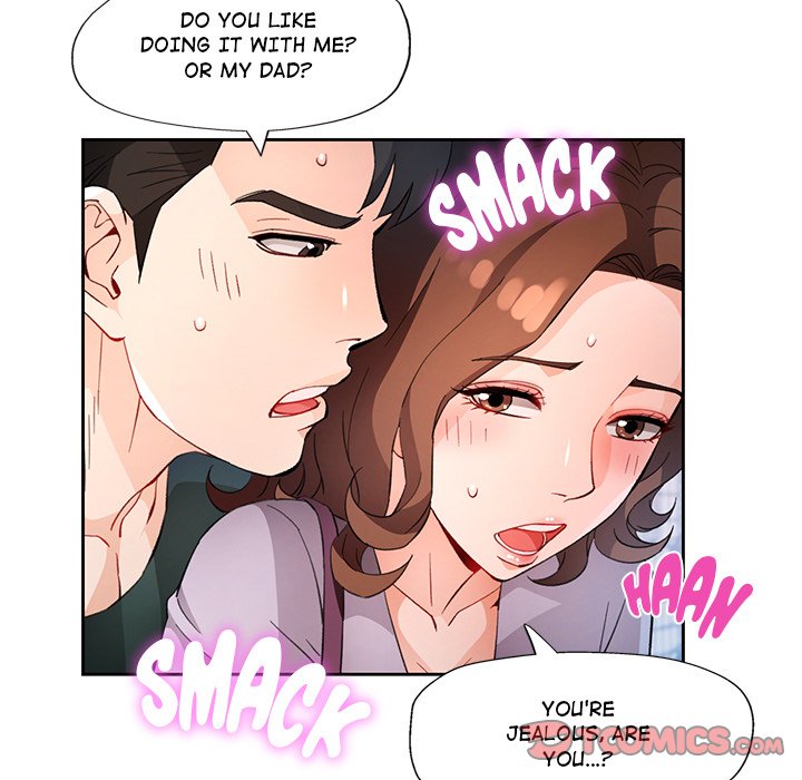 Wait, I’m a Married Woman! Chapter 32 image 128